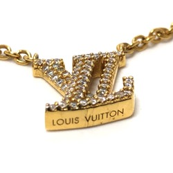 Louis Vuitton M00596 Accessories Necklace Gold GoldHardware