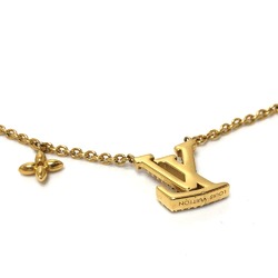 Louis Vuitton M00596 Accessories Necklace Gold GoldHardware