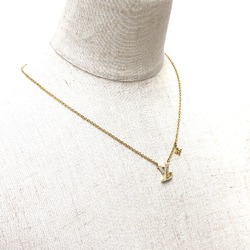 Louis Vuitton M00596 Accessories Necklace Gold GoldHardware