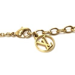 Louis Vuitton M00596 Accessories Necklace Gold GoldHardware