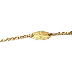 Louis Vuitton M00596 Accessories Necklace Gold GoldHardware