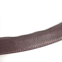 Louis Vuitton M6848V belt Brown