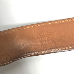 Louis Vuitton M6848V belt Brown