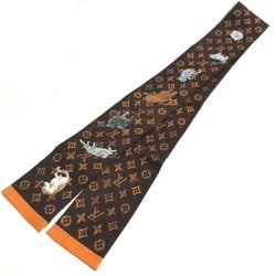 Louis Vuitton MP2268 BandeauScarf Scarf Marron Brown