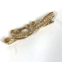 Louis Vuitton M69614 hair accessories hair pin Valletta Gold