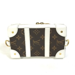 Louis Vuitton M80102 LV x NBA Crossbody bag Pochette Shoulder Bag White Brown