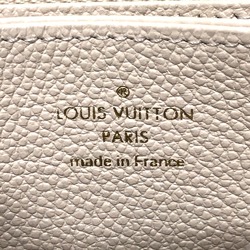 Louis Vuitton M80402 MonogramEmpreinte Long Wallet Beige GoldHardware