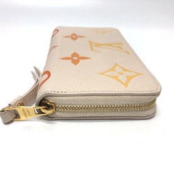 Louis Vuitton M80402 MonogramEmpreinte Long Wallet Beige GoldHardware