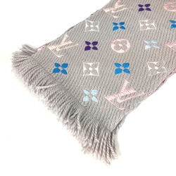 Louis Vuitton M75874 fringe Scarf Multicolore