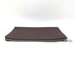 Louis Vuitton M53217 Clutch bag Brown