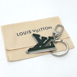 Louis Vuitton M00926 Key Holder Silver