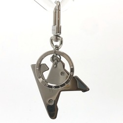 Louis Vuitton M00926 Key Holder Silver