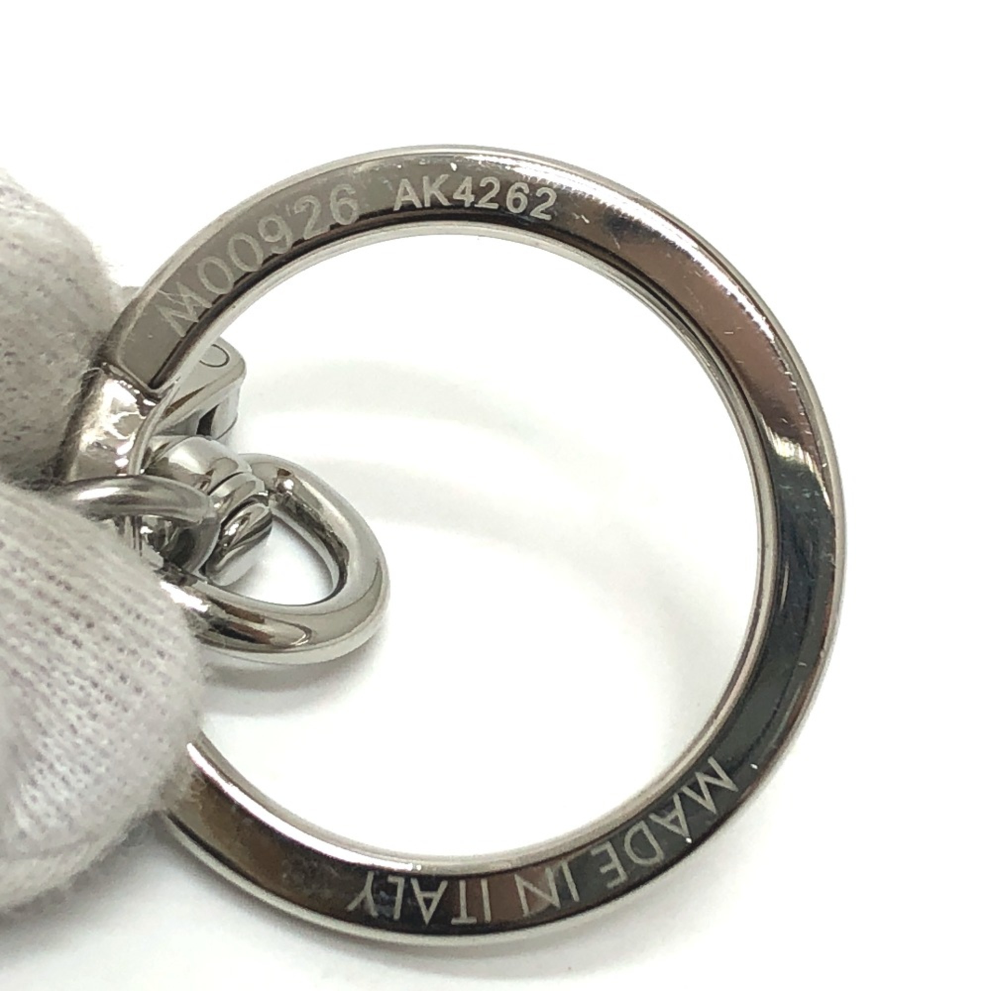 Louis Vuitton M00926 Key Holder Silver