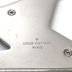 Louis Vuitton M00926 Key Holder Silver