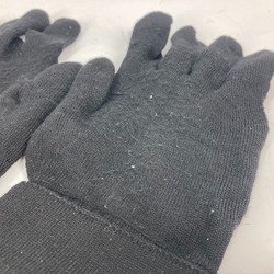 Louis Vuitton M70006 gloves Glove Black