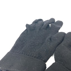 Louis Vuitton M70006 gloves Glove Black