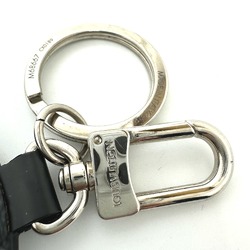 Louis Vuitton M68667 Damier Graphite Key ring Key Holder White/Black