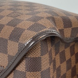 Louis Vuitton N41425 Damier Bag Crossbody Shoulder Bag Ebene Brown