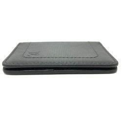 Louis Vuitton M92997 Utah IC case Card Case Black