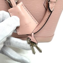 Louis Vuitton M41327 2WAY bag Hand Bag Rose valerine pink