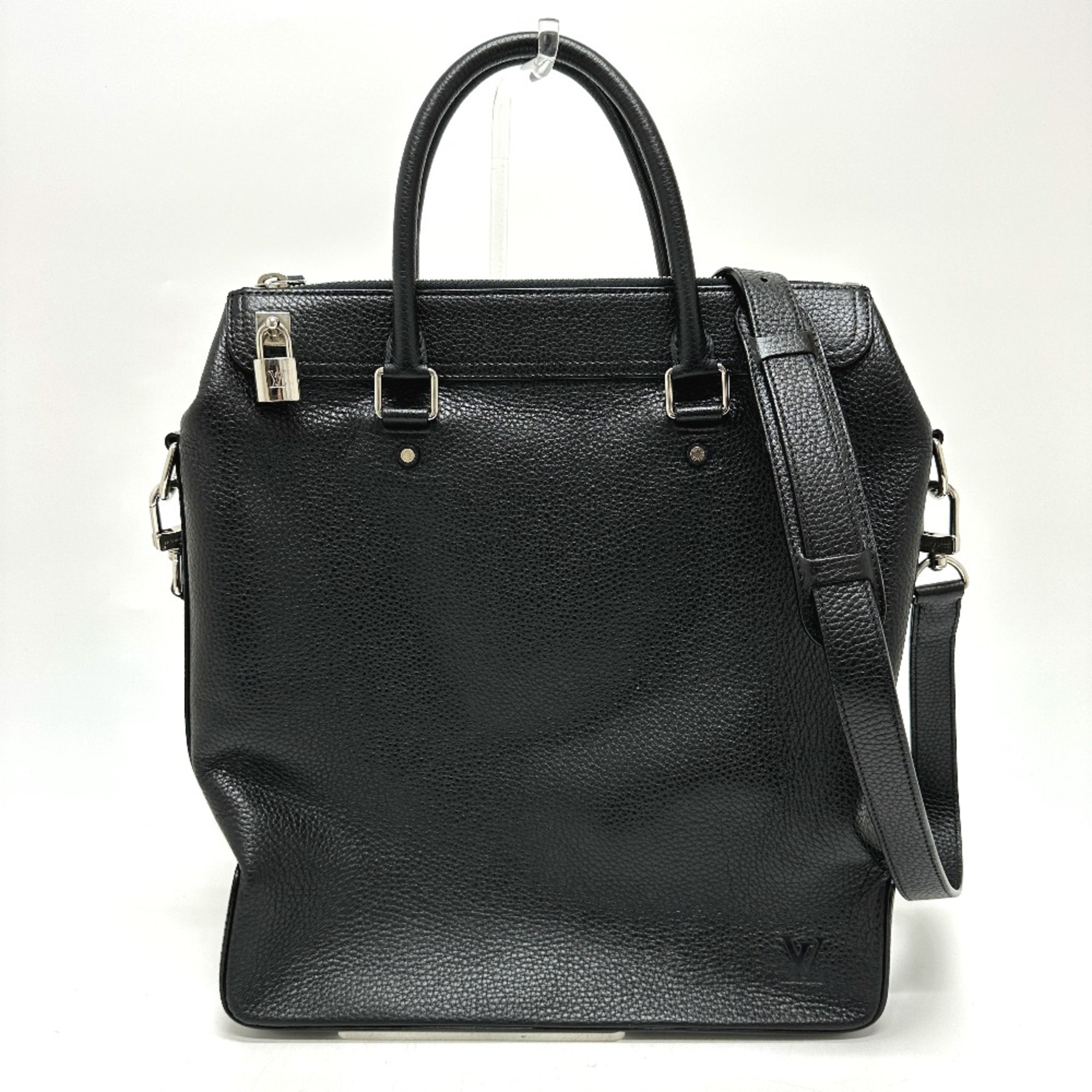 Louis Vuitton M94476 Bag Tote Bag Black