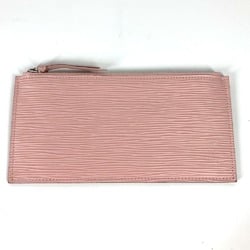 Louis Vuitton M62467 Epi coin purse only Wallet Coin Compartment coin purse Rose valerine pink