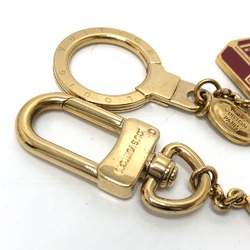 Louis Vuitton M66459 Bag Charm Gold