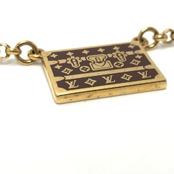 Louis Vuitton M66459 Bag Charm Gold