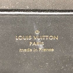 Louis Vuitton M69992 Monogram jacquard Chain Since 1854 Shoulder Bag Navy GoldHardware