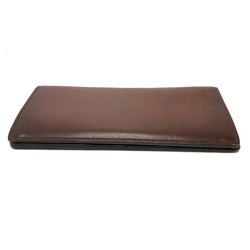 Louis Vuitton M61195 Cure Ombre Wallet Long Wallet Brown SilverHardware