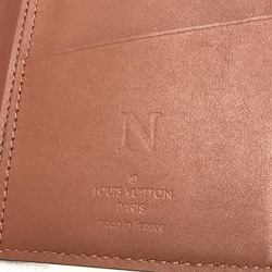 Louis Vuitton M61195 Cure Ombre Wallet Long Wallet Brown SilverHardware