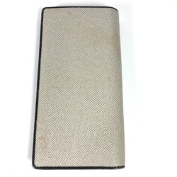 Louis Vuitton M30557 Taiga Long wallet Long Wallet Stone Beige