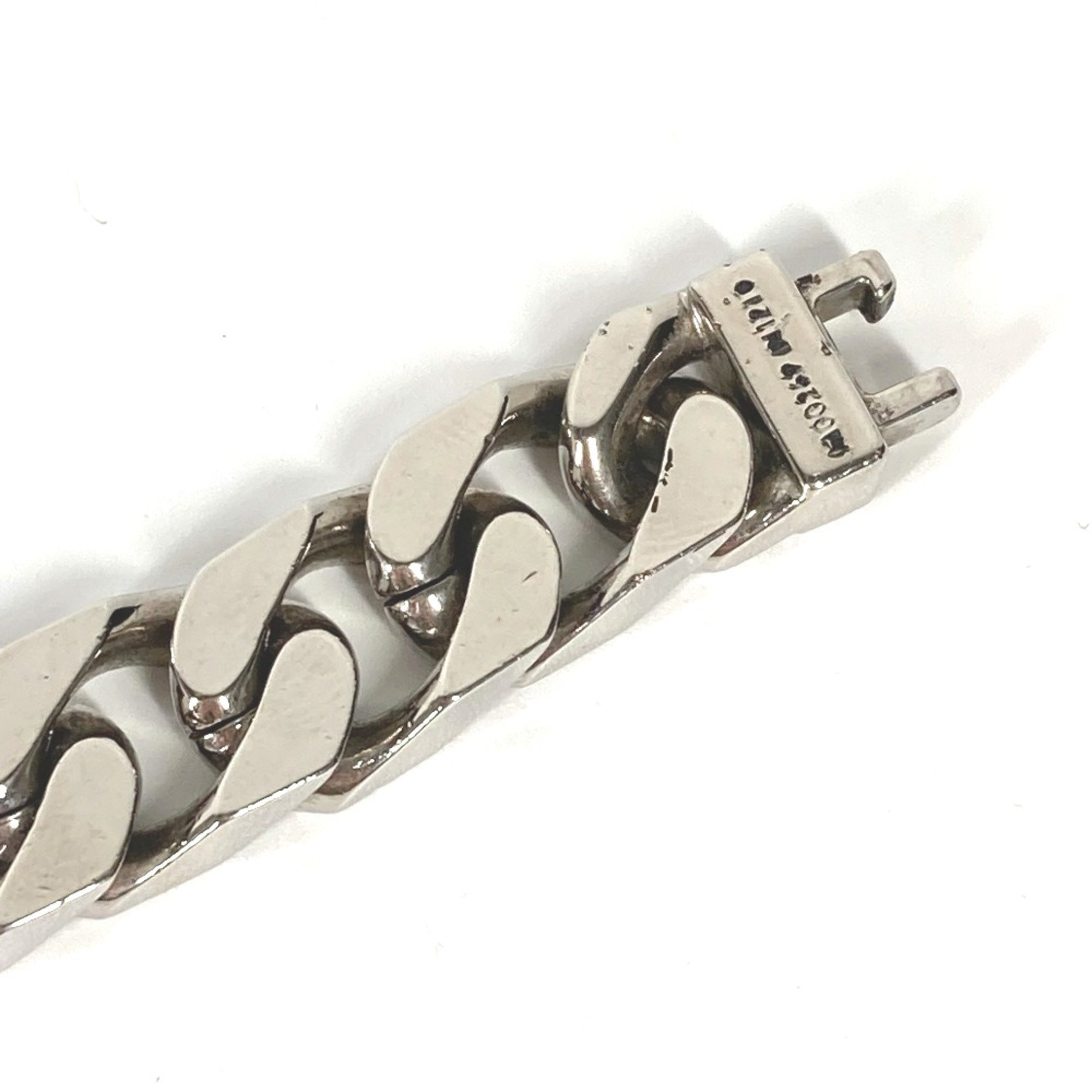 Louis Vuitton M00270 Accessories Bracelet Silver