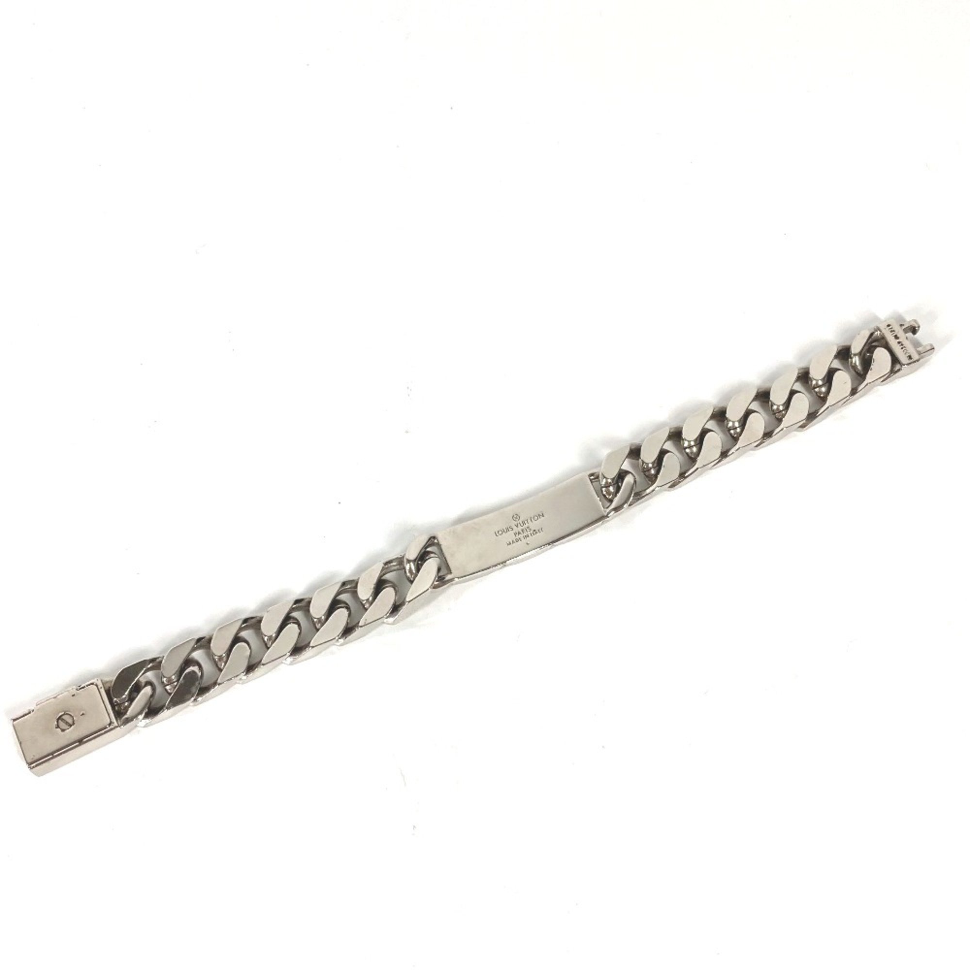 Louis Vuitton M00270 Accessories Bracelet Silver