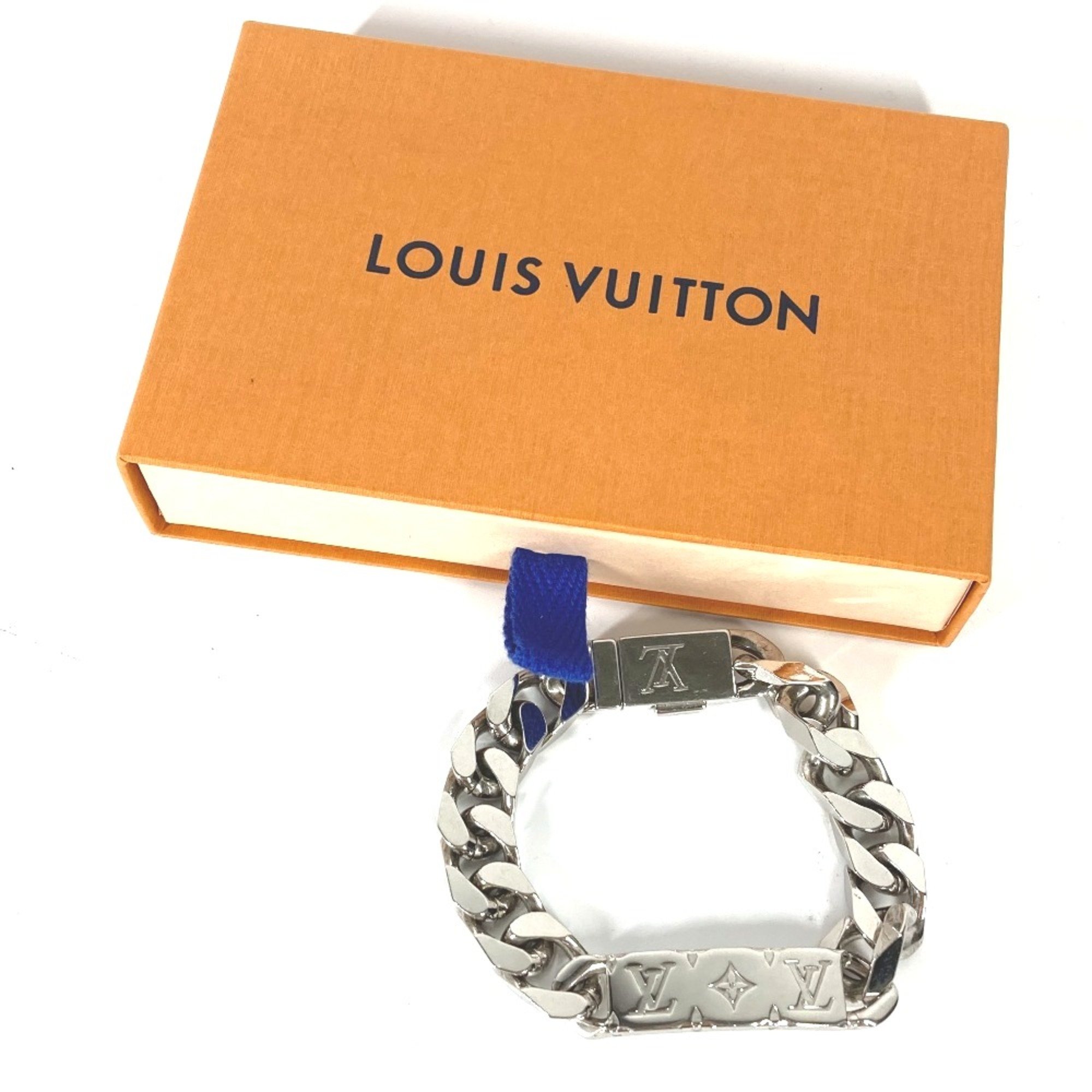 Louis Vuitton M00270 Accessories Bracelet Silver