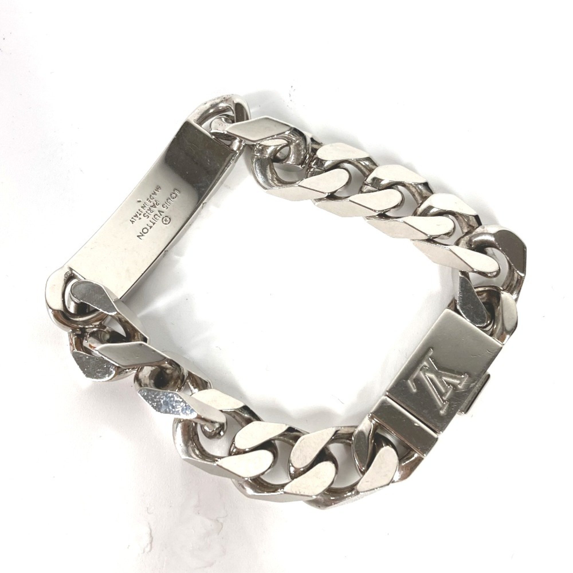 Louis Vuitton M00270 Accessories Bracelet Silver