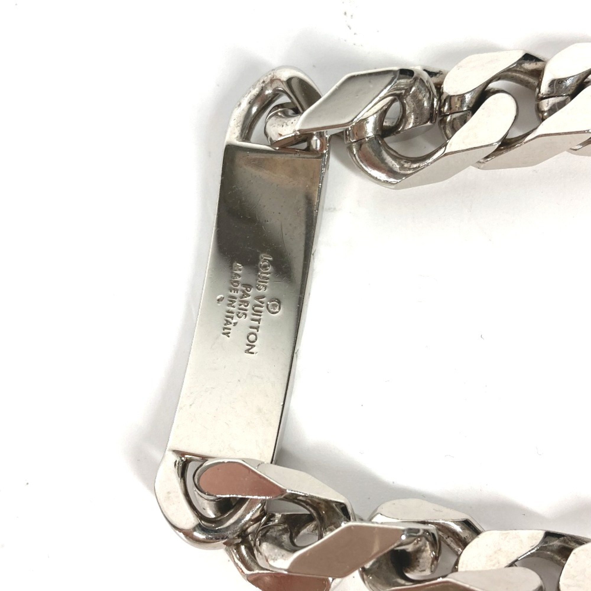 Louis Vuitton M00270 Accessories Bracelet Silver