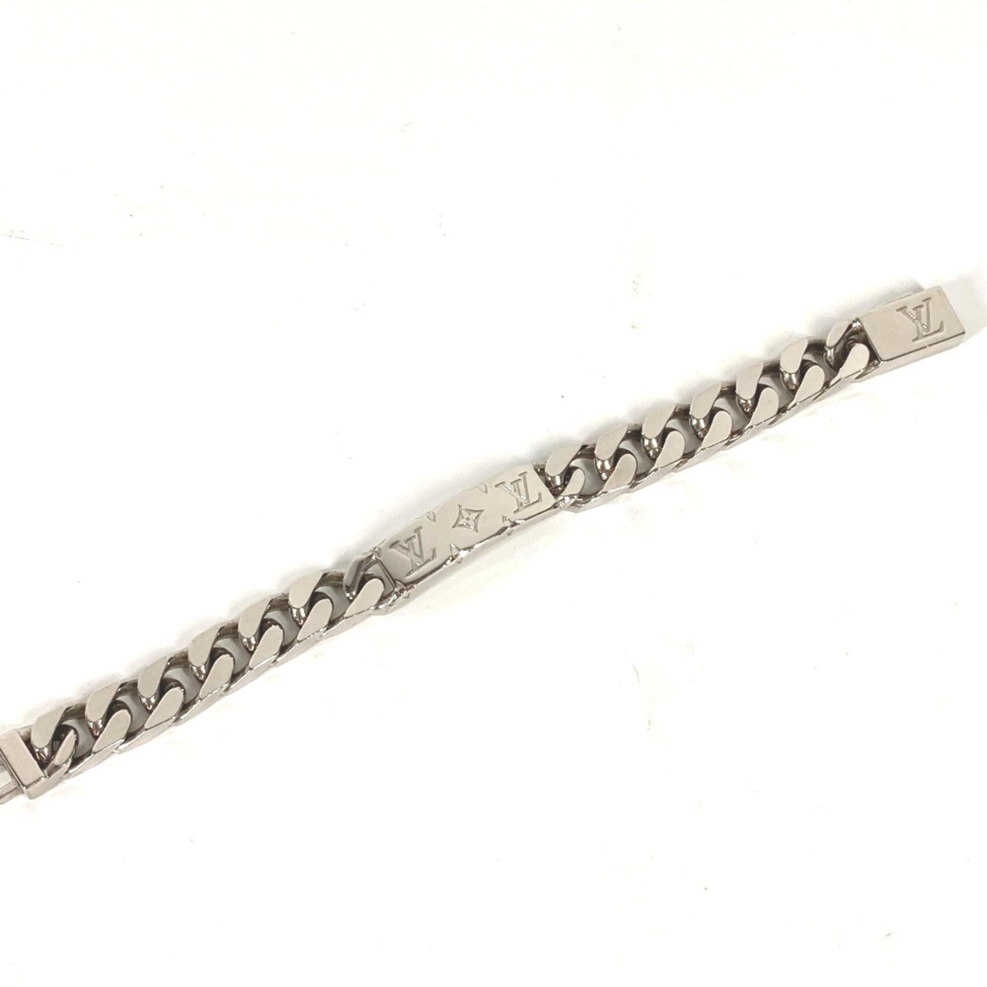 Louis Vuitton M00270 Accessories Bracelet Silver