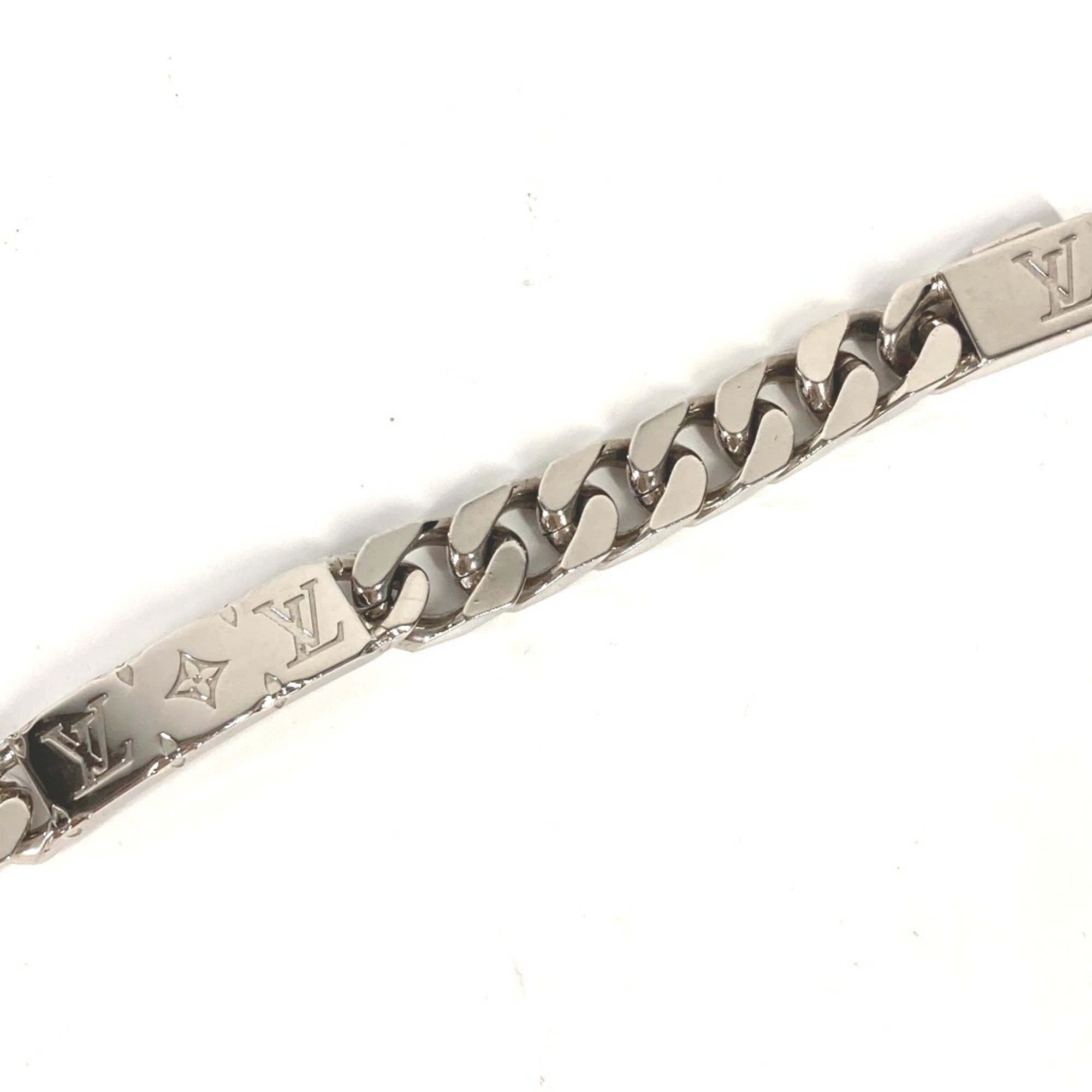 Louis Vuitton M00270 Accessories Bracelet Silver