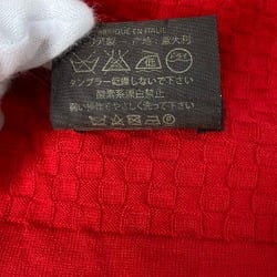 Louis Vuitton M75131 Scarf Red