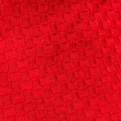 Louis Vuitton M75131 Scarf Red