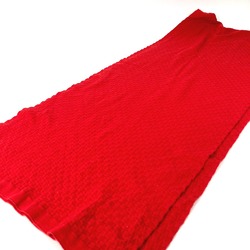 Louis Vuitton M75131 Scarf Red