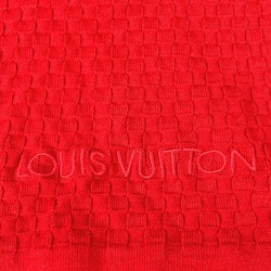 Louis Vuitton M75131 Scarf Red