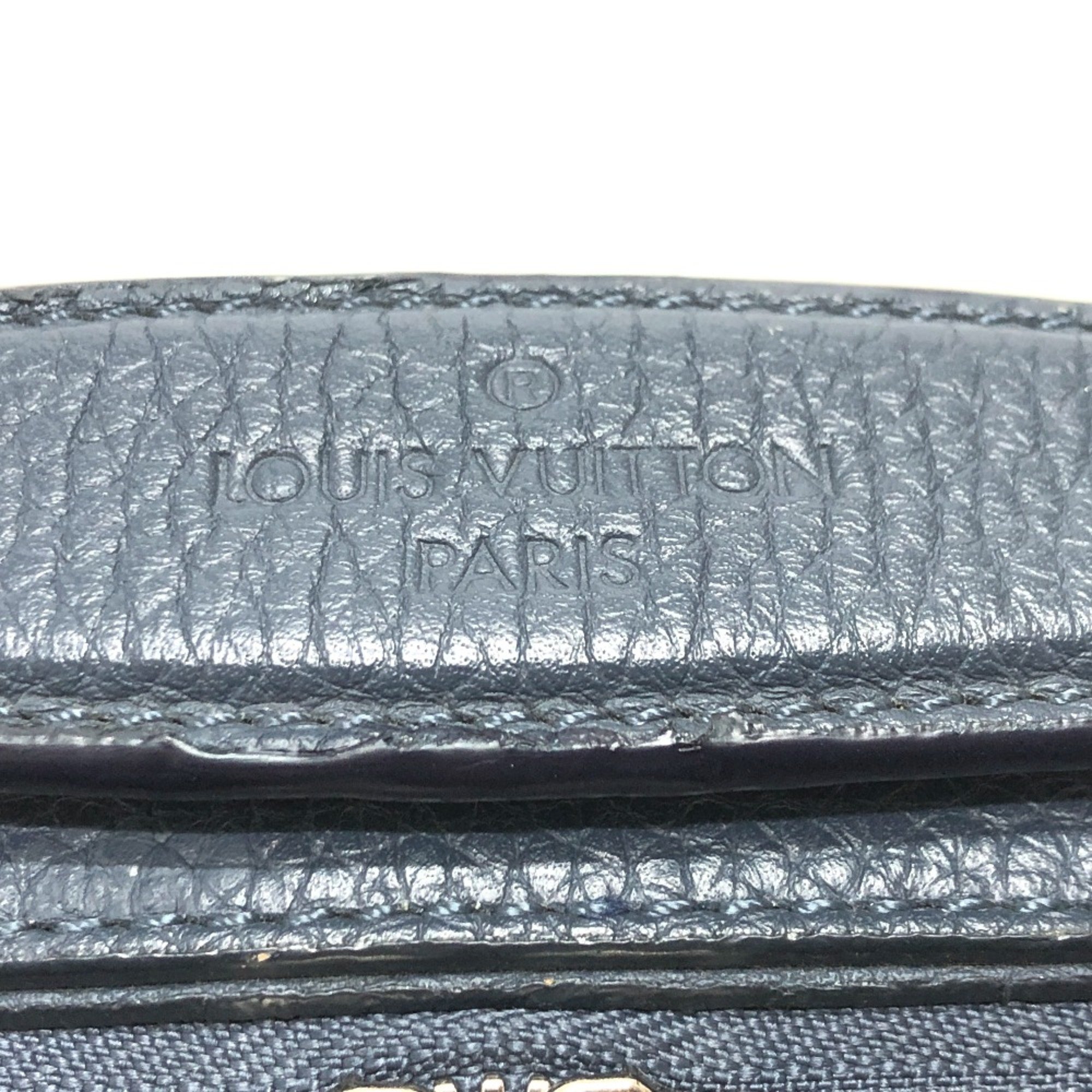 Louis Vuitton M94473 body bag Navy