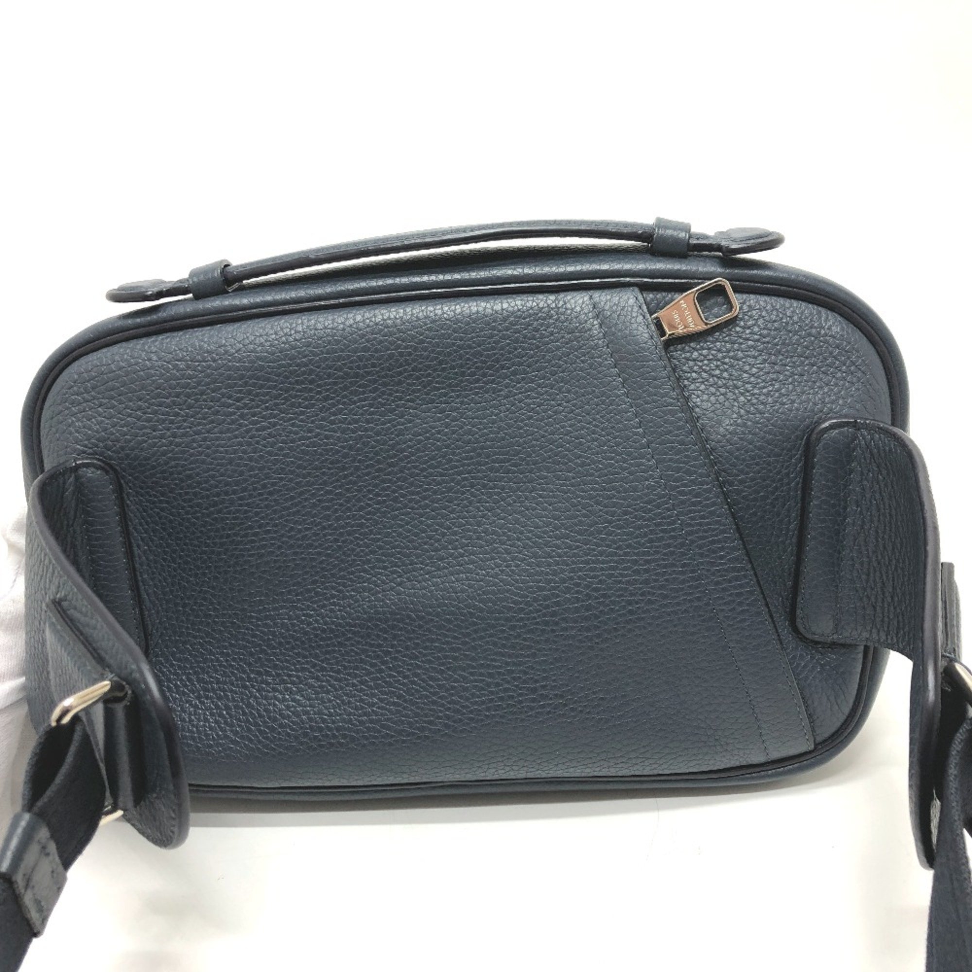 Louis Vuitton M94473 body bag Navy