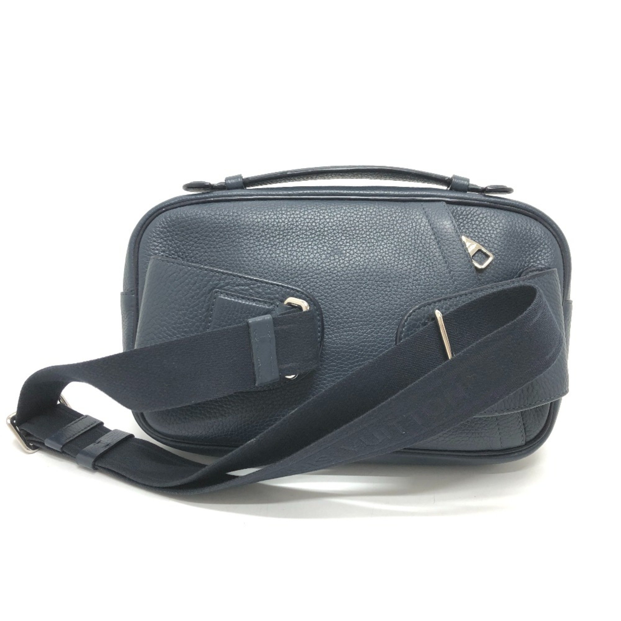 Louis Vuitton M94473 body bag Navy