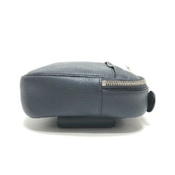 Louis Vuitton M94473 body bag Navy