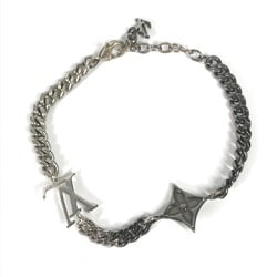 Louis Vuitton M00508 Accessories chain Bracelet Silver