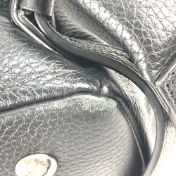 Louis Vuitton M42687 Bag Backpack Black