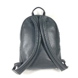 Louis Vuitton M42687 Bag Backpack Black